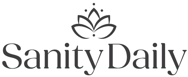 Sanity Daily – Could AI Finally Make Digital Mindfulness Actually Work?