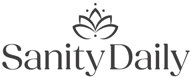 Sanity Daily – Could AI Finally Make Digital Mindfulness Actually Work?